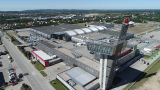 Polska potęgą w branży op