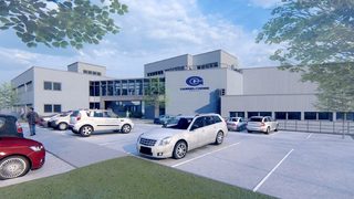 Grupa Gabriel-Chemie rozb
