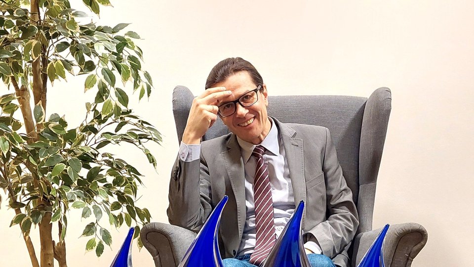 Kto zostanie Omniplastem 2024? Prestiżowy tytuł czeka na targach Plastpol!