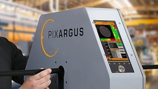 Tapping synergies: Pixarg