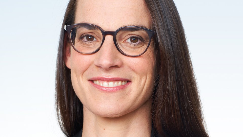 Borealis appoints Mirjam Mayer as Vice President Circular Economy Solutions
