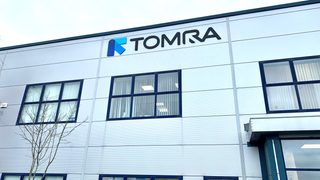 TOMRA helps Irish retaile