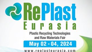 Take your place at RePlas
