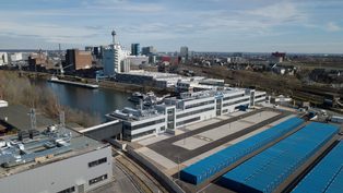 Asahi Kasei Europe dołącz