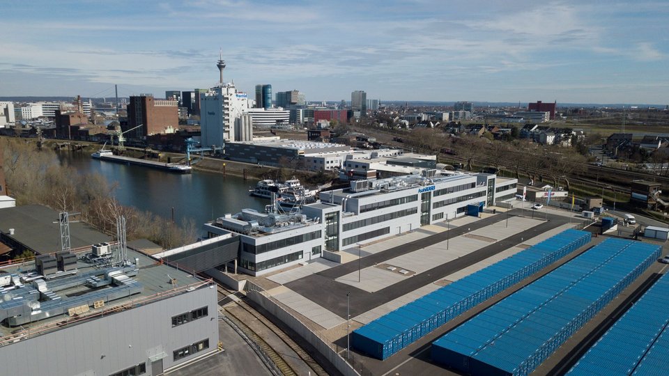 Asahi Kasei Europe joins Plastics Europe Germany  
