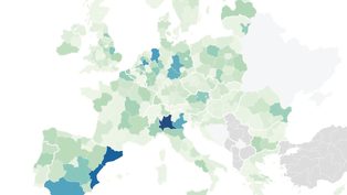 Rozwój europejskiego recy