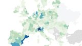 European plastic recycling industry growth threatened by shrinking market