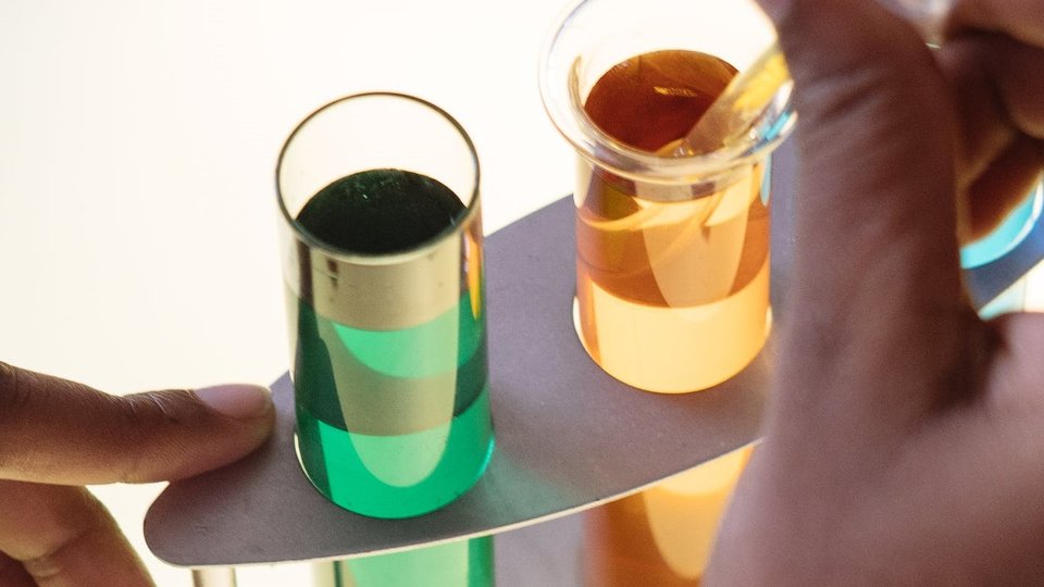 ECHA launches new chemicals database
