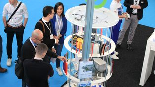 Silicone Expo USA i Inter