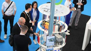 Silicone Expo USA i Inter