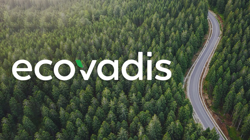 Sidel partners with EcoVadis to spearhead sustainable supply chain