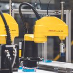 Fanuc na liście "A" 