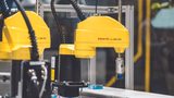 Fanuc na liście "A" według CDP