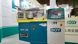BOY presence at Chinaplas 2024 in the Far East