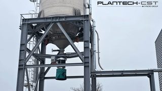 Plantech-CST, the first t
