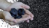 Ultradźwięk nadaje nowy impuls gospodarce o obiegu zamkniętym