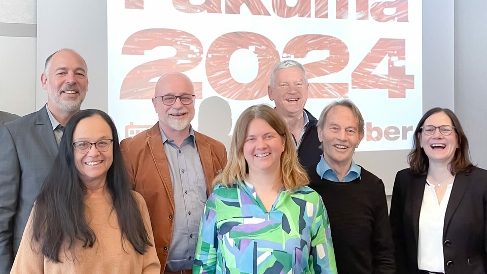 “Questions? Get the answers at Fakuma 2024!”