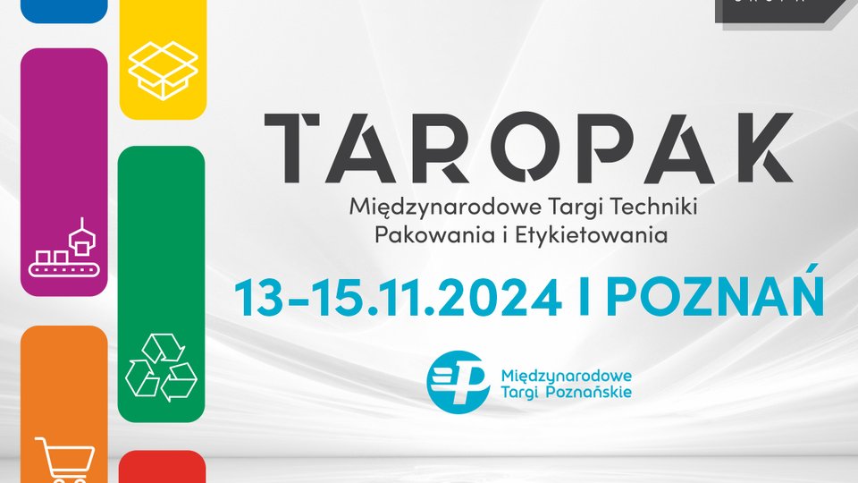 Taropak 2024 już w listopadzie
