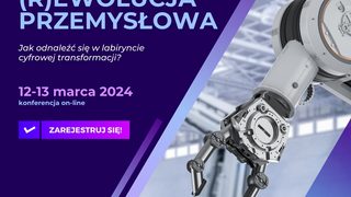 "(R)ewolucja Przemysłowa"