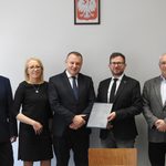Współpraca Grupy Azoty i...