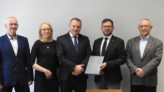 Współpraca Grupy Azoty i 