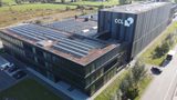 CCL otwiera w Austrii centrum rozwoju zrównoważonych etykiet shrink sleeve, działające na całą Europę 