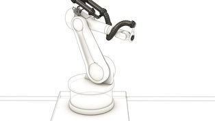 Triflex RS – systemy prow