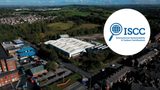 Hexpol TPE awarded ISCC Plus certification in the UK