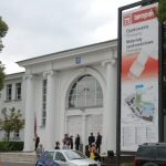 Fotoraport z targów...