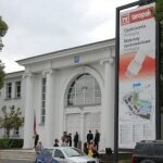 Fotoraport z targów Taropak 2008