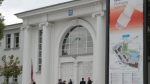 Fotoraport z targów Tarop