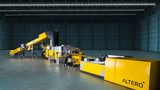 Sukces oparty na strategii recyklingu i wielokrotnego wykorzystania surowców jest możliwy 
