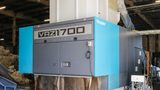 Vecoplan Shredder Solution at YS Reclamation