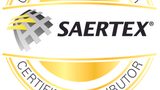 Milar zdobywcą statusu Złotego Dystrybutora firmy Saertex!
