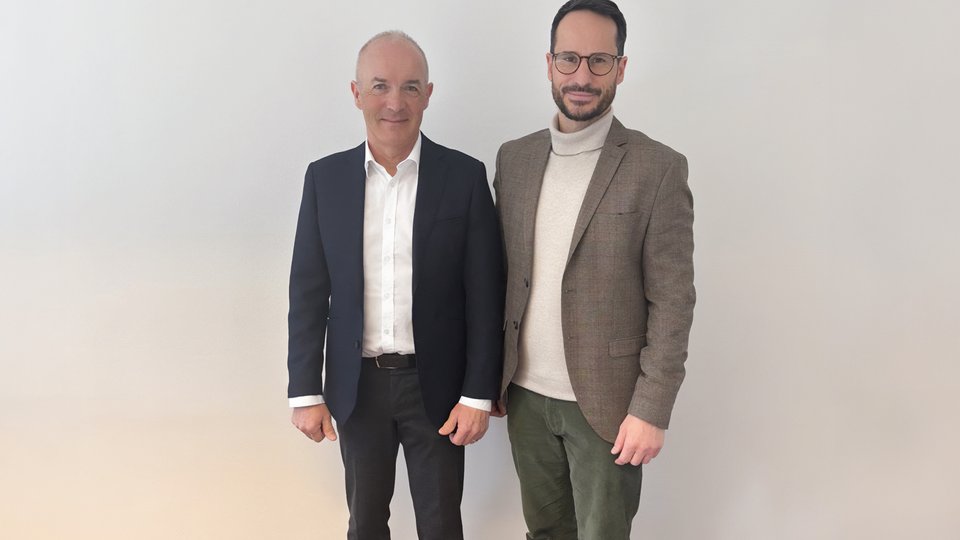 Jonas Ehinger appointed as additional Managing Director of K.D. Feddersen CEE GmbH in Vienna