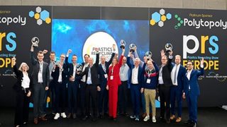 Plastics Recycling Awards