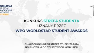 Konkurs Strefa Studenta u
