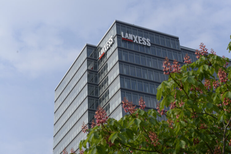 lanxess-headquarters