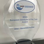 Milar ponownie...