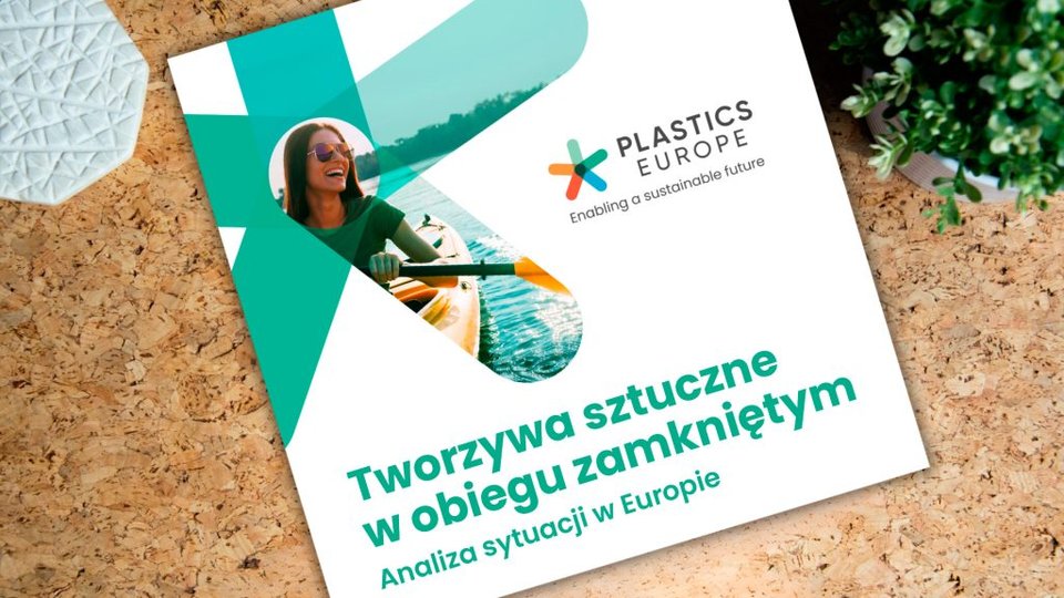 Niezbędne są pilne działania zwiększające dostępność cyrkularnych surowców