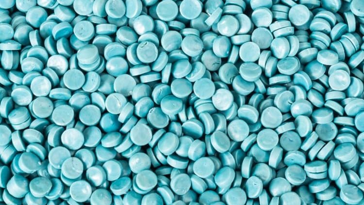 Polyolefin market encounters product shortages