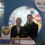 Flexpol z medalem targów...