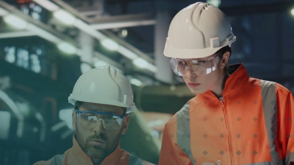 Backup pakietu Microsoft 365 - bezpieczeństwo danych w branży produkcyjnej