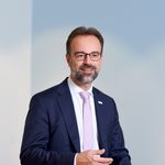 CEO Thomas Gangl...