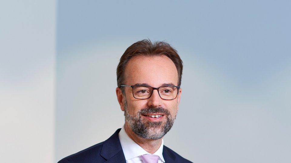 CEO Thomas Gangl to leave Borealis