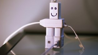 Gospodarka elektroodpadam