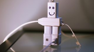 Gospodarka elektroodpadam