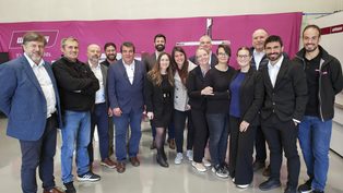 Wittmann Technology Spain