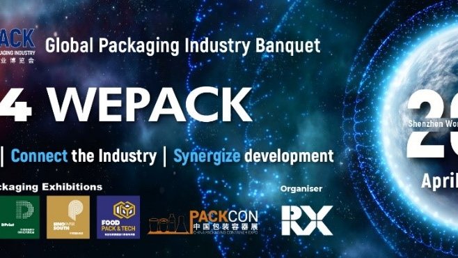 WEPACK World Expo 2024 in Shenzhen: Unveiling Key Industry Highlights