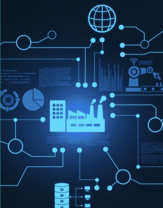 Rewolucja w technologiach chłodzenia: wpływ transformacji cyfrowej